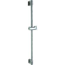 Stainless Steel shower slide bar clamp Rail Rod